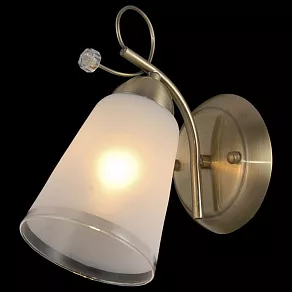 Бра Natali Kovaltseva 76058 76058/1W ANTIQUE