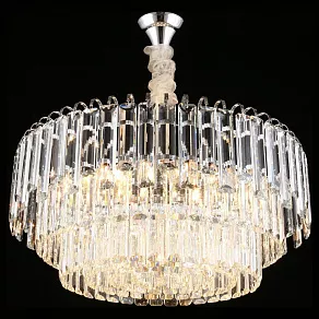 Подвесная люстра Aployt Zuzanna APL.836.03.13