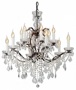 Подвесная люстра Vitaluce V5814 V5814-7/12