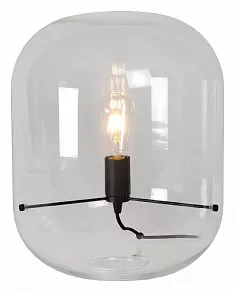 Настольная лампа декоративная Lucide Vitro 25510/35/60