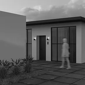 Светильник на штанге Maytoni Alura O492WL-01GF