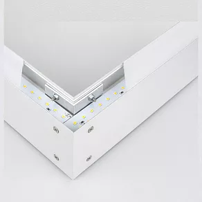 Накладной светильник Elektrostandard Grand 101-100-40-128