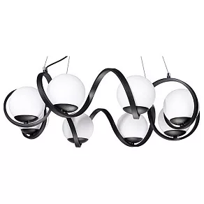 Подвесная люстра Lightstar Globo 803167