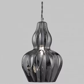 Подвесной светильник Maytoni Eustoma MOD238-PL-01-B