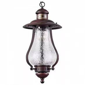 Подвесной светильник Maytoni La Rambla S104-10-41-R