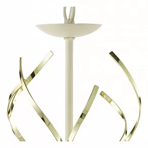 Подвесная люстра Arte Lamp Cinta A1309LM-5WC