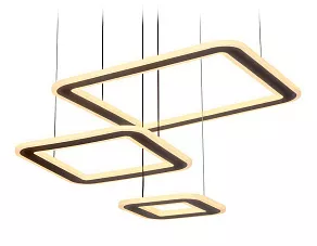 Подвесной светильник Ambrella FA FA433