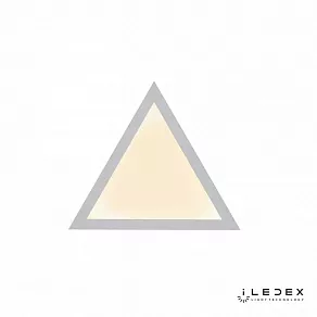 Накладной светильник iLedex Creator X068312 WH-3000K