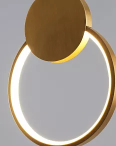 Подвесной светильник Moderli Store V10500-PL