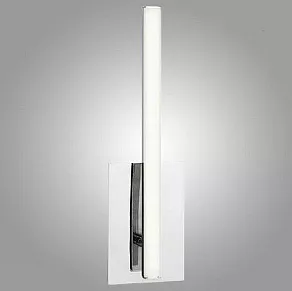 Бра Eurosvet Hi-tech 90020/1 хром