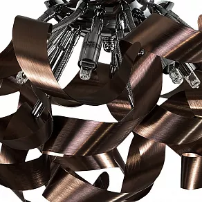 Потолочная люстра Lightstar Turbio 754068