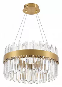 Подвесной светильник Natali Kovaltseva Smart Нимбы LED LAMPS 81270