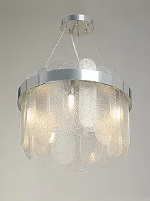 Подвесная люстра Vitaluce V5895 V5895-9/5S