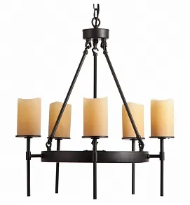 Подвесная люстра Imperiumloft  40.480