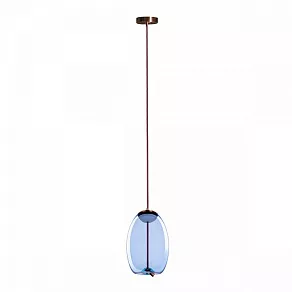 Подвесной светильник Loft it Knot 8133-A mini