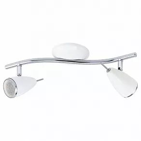 Спот Eglo ПРОМО Riccio 2 93129