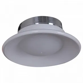 Встраиваемый светильник Reluce 16090 16090-9.0-001RLD MR16 SWT