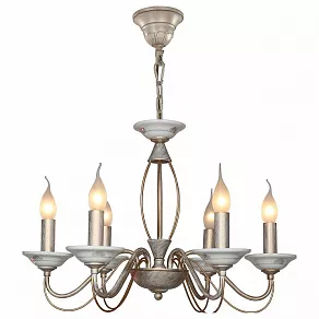 Подвесная люстра Favourite Irdener 1389-6P