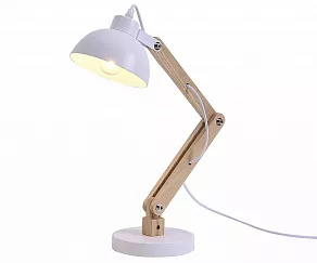 Настольная лампа офисная Kink Light Дэлия 07027,01