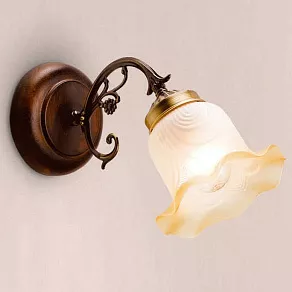 Бра Globo Fox 6623