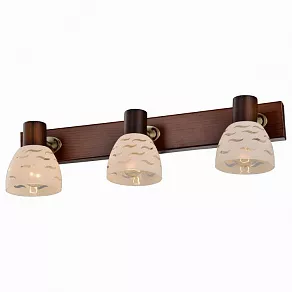 Спот TopLight Shayla TL3730Y-03BB