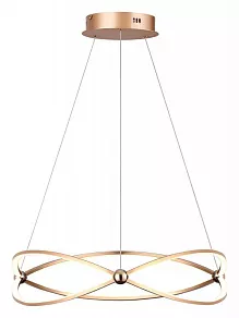 Подвесной светильник Odeon Light Lesla 4730/43L