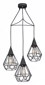 Подвесная люстра Vitaluce V4728 V4728-1/3S