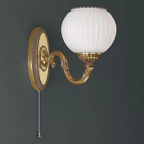 Бра Reccagni Angelo 9350 A 9350/1