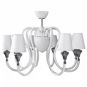 Люстра на штанге Lightstar Otto 809086