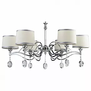 Подвесная люстра Favourite Semina 2707-6P