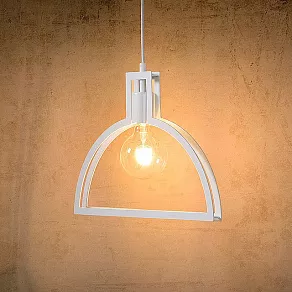 Подвесной светильник Lucide Contour 34419/40/31