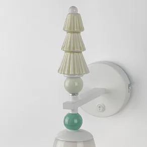 Бра Rivoli Cataleya Б0066499