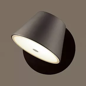 Бра Odeon Light Charlie 3990/1W