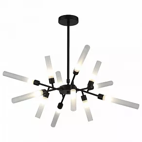 Люстра на штанге ST-Luce Splio SL1620.402.12