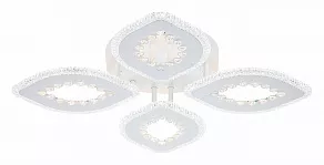 Потолочная люстра Escada Dew 10271/4LED