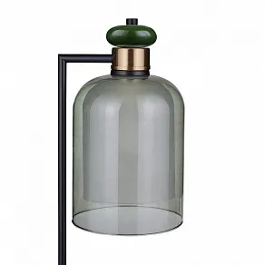 Настольная лампа декоративная 33 идеи M01GC TLL274.1.BL.003ASB-M01GC
