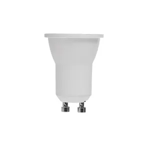 Лампа светодиодная Wolta  GU10 6Вт 4000K WSTD-JCDR-MR11-6W4KGU10-L