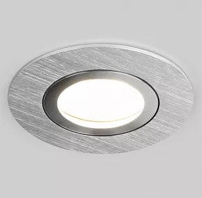 Встраиваемый светильник Elektrostandard Dorma 25001/01