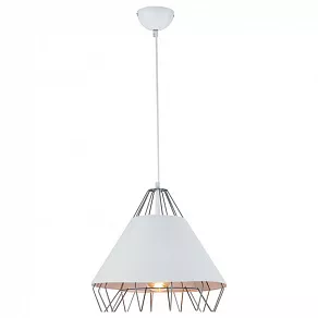Подвесной светильник Freya Mimi FR5007PL-01GR
