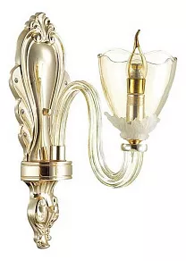 Бра Odeon Light Floriana 4003/1W