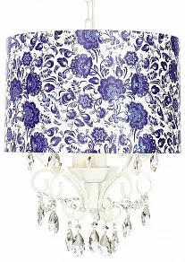 Подвесной светильник Arte Lamp Jennifer A7960SP-3WH