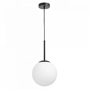Подвесной светильник LUMINA DECO Fredica LDP 6030-200 BK
