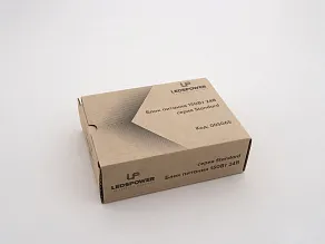 Блок питания LEDS POWER Standard 005065