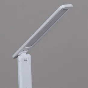 Настольная лампа офисная Reluce 00867-1 00867-0.7-01 WT
