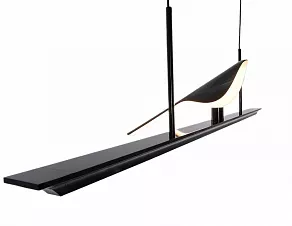 Подвесной светильник Mizi`en View MZ46505-L900