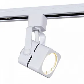 Светильник на штанге Reluce Technical  16022-9.3-001CT MR16 WT