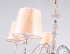 Подвесная люстра Ambrella TR TR4603