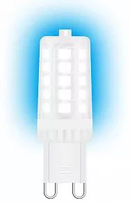 Лампа светодиодная Gauss SMD G9 3.5Вт 6500K 107009305