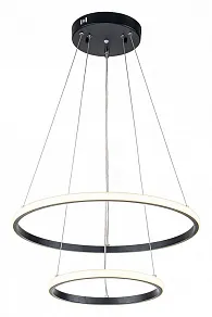 Подвесной светильник Escada Euler 10228/2LED