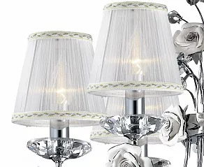 Подвесная люстра Odeon Light Marika 2683/6